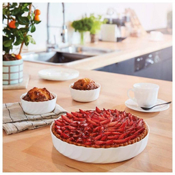 ظرف پخت گلدن اپال مدل تریانون کنگره مجموعه 4 عددی