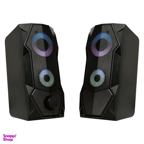 اسپیکر دسکتاپ آئولا مدل WIND N-301