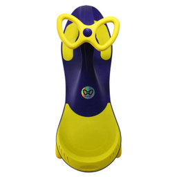 سه چرخه کودک لوپ کار مدل چراغ دار