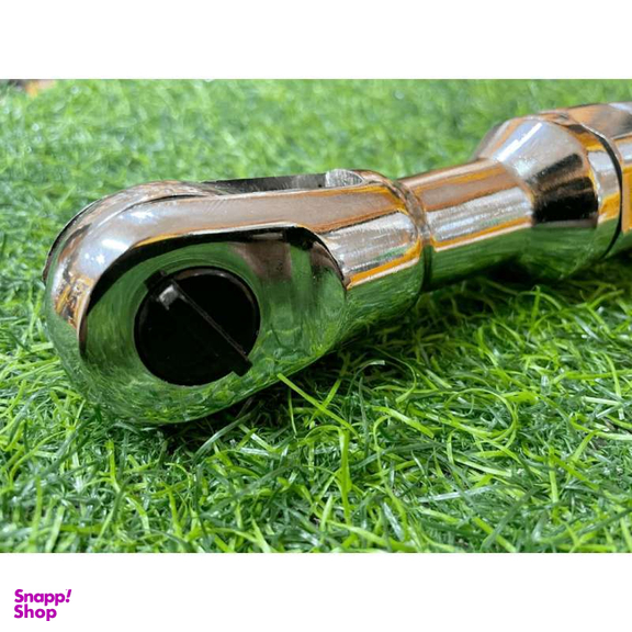 آچار جغجغه ای بادی اینکو مدل ARW-121 سایز 1/2 میلی متر