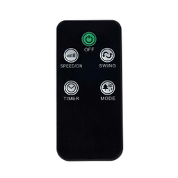 پنکه ایستاده تولیپس مدل SF-406R