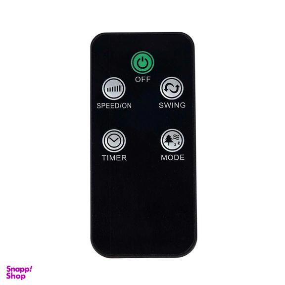 پنکه ایستاده تولیپس مدل SF-406R