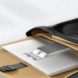 پایه نگهدارنده تاشو لپ تاپ اچ پی مدل HP ZJ10