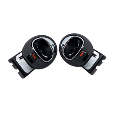 دستگیره در خودرو تک لایت کد 2141 بسته 2 عددی