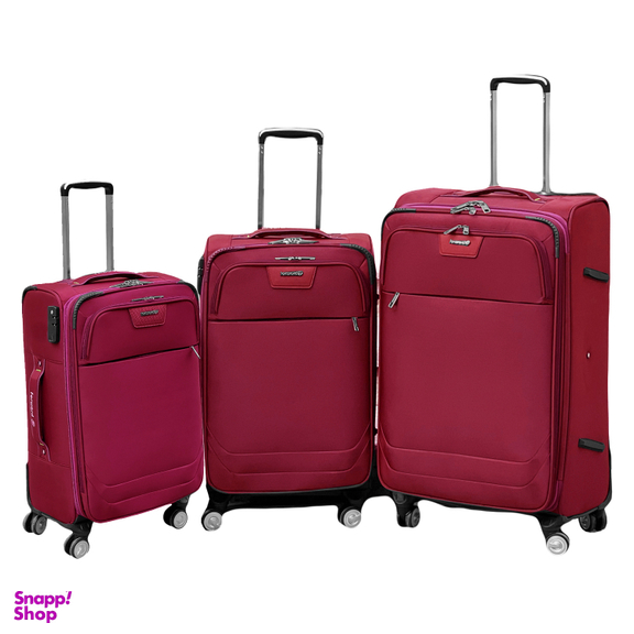 چمدان فوروارد مدل FCLT40127 Series مجموعه 3 عددی