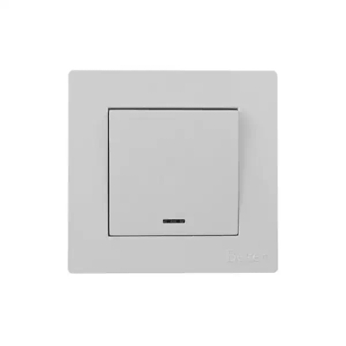 کلید تک پل بکر مدل آسان