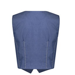 جلیقه زنانه مدل GD-o-19277860 رنگ آبی