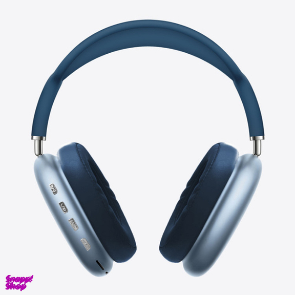 هدفون بلوتوثی بلک بر مدل C-2236