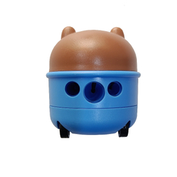 تراش مدل عقب کش خرسی کد TAAKKHER1