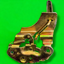 قفل کاپوت ضد سرقت آرمین تیتان مدل 0013 مناسب پژو پارس