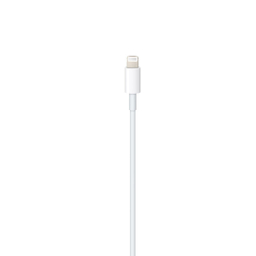 کابل تبدیل USB-C به لایتنینگ طرح اپل