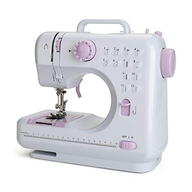 چرخ خیاطی گلدوزی مدل SM-505L