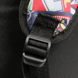 کوله پشتی توریث مدل BLP 2500 به همراه جامدادی