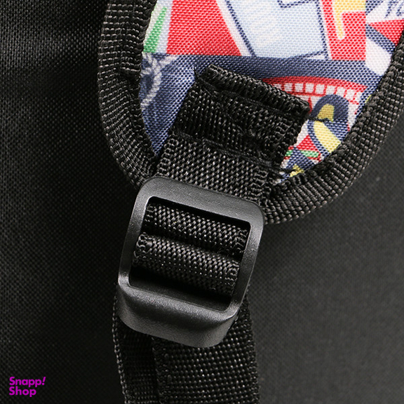 کوله پشتی توریث مدل BLP 2500 به همراه جامدادی