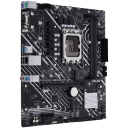 مادربرد ایسوس مدل Prime H610M-E D4 CSM