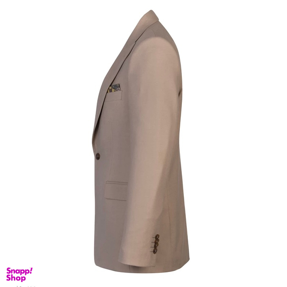 ست کت و شلوار و جلیقه مردانه آیکت مدل دو طرفه کد 02