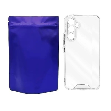 کاور موبایل مدل Space کد M-B مناسب سامسونگ Galaxy A54