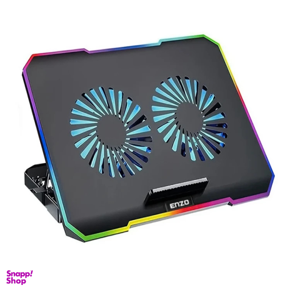 پایه خنک کننده لپ تاپ انزو مدل LF-225