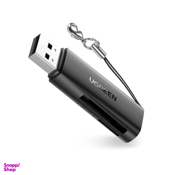 کارت خوان یوگرین مدل CM264 کد 60722