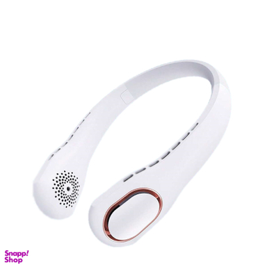 پنکه گردنی شارژی ریمکس مدل K18