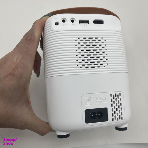 ویدئو پروژکتور مدل T11