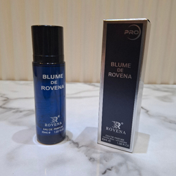 عطر جیبی روونا مدل BLUME DE ROVENA حجم 30 میلی لیتر