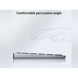 کیبورد و ماوس بیسیم کوتتسی مدل 84006