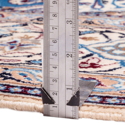 فرش دستباف سی پرشیا کد 174449 سایز 306x202 سانتی‌ متر