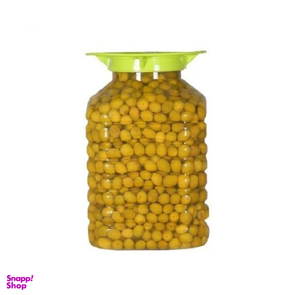 دبه مدل N41 مجموعه 2 عددی