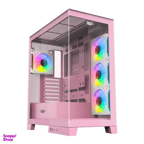 کیس مخصوص بازی اوست مدل AQ16