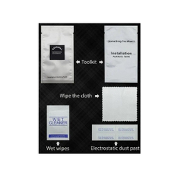 محافظ صفحه نمایش تبلت مدل MSR-OG مناسب اپل iPad Pro 11 2024/Air 11 2024/Air 11 2025