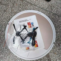 جارو رباتیک Doupudi مدل P30