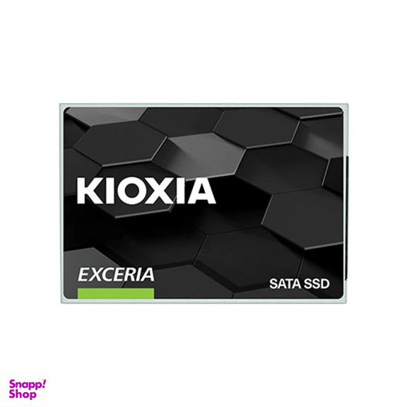 حافظه SSD اینترنال کیوکسیا مدل EXCERIA