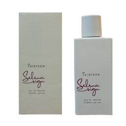 اکستریت پرفیوم زنانه سلنا مدل NO.THIRTEEN حجم 100 میلی لیتر
