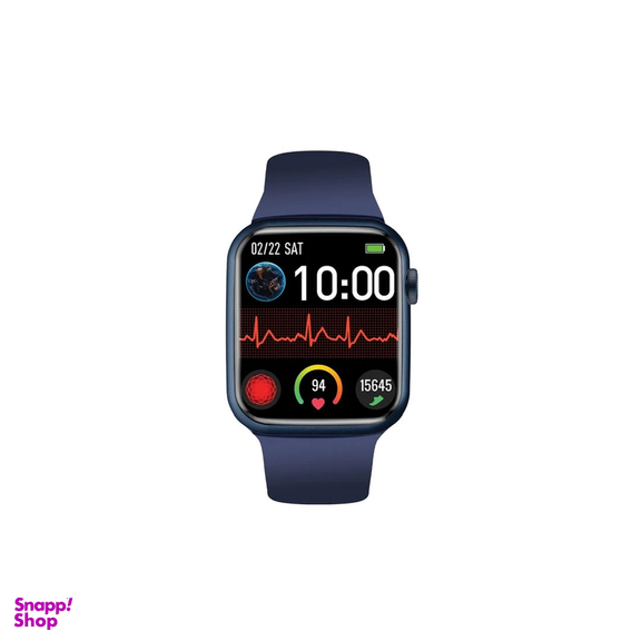 ساعت هوشمند پرومیت مدل XWatch-B19