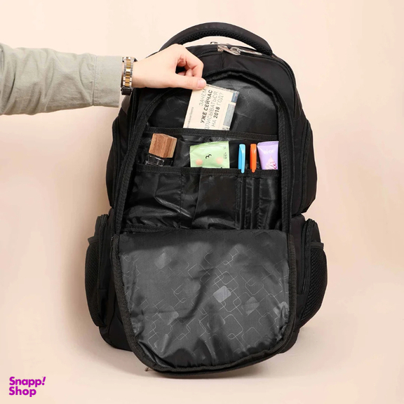 کوله پشتی چرخ دار جداشونده دانسون مدل D15750