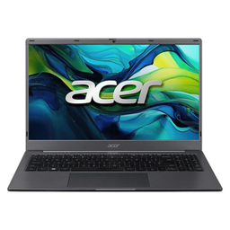 لپ تاپ 15.6 اینچ ایسر مدل Aspire Lite AL15 Celeron N4500 8GB 512GB SSD intel UHD