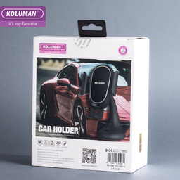 پایه نگهدارنده گوشی موبایل کلومن مدل K-HD024