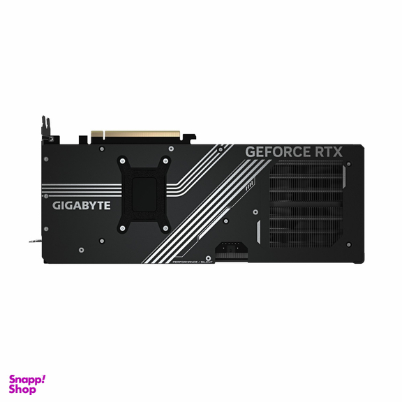 کارت گرافیک گیگابایت مدل RTX 5080 Windforce OC SFF 16G ظرفیت 16 گیگابایت