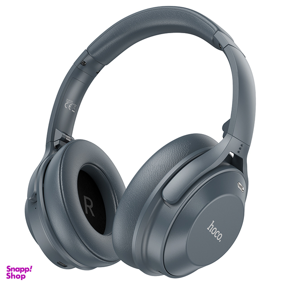 هدفون بی سیم بلوتوثی هوکو مدل W37