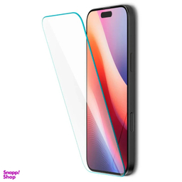 محافظ صفحه نمایش گوشی موبایل مدل اسپیگن مناسب اپل iPhone 16 Pro Max