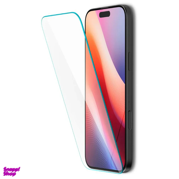 محافظ صفحه نمایش گوشی موبایل مدل اسپیگن مناسب اپل iPhone 16 Pro Max