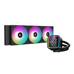 خنک کننده مایع پردازنده دیپ کول مدل DEEPCOOL LD360