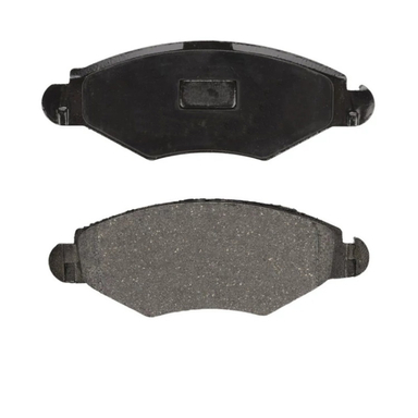 لنت ترمز جلو خودرو متا کد 115 مناسب پژو 206 تیپ 2