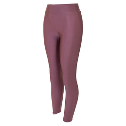 لگ ورزشی زنانه آگی مدل Shiny Lycra 24035 W رنگ کالباسی تیره