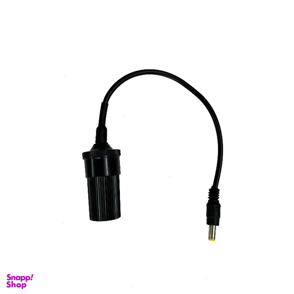 پکیج برق خورشیدی اضطراری قابل حمل 200 وات ساعت مدل N18SLA50i500 به همراه اینورتر 500 وات