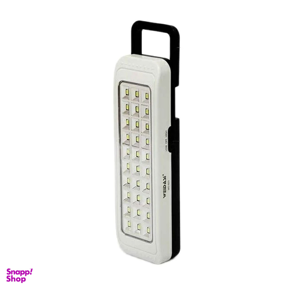 چراغ اضطراری ویداسی مدل WD-823A