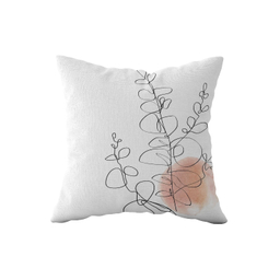 کاور کوسن سی نوش مدل F03-7-8 بسته ۲ عددی