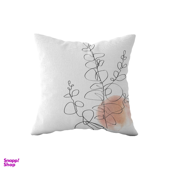 کاور کوسن سی نوش مدل F03-7-8 بسته ۲ عددی