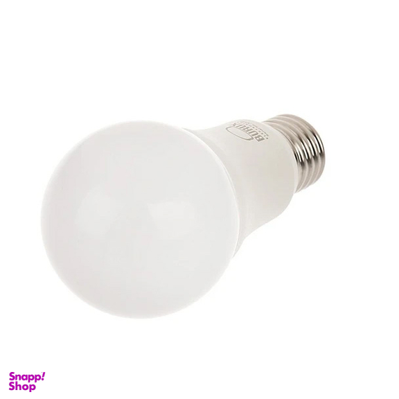 لامپ ال ای دی 12 وات بروکس مدل A60 پایه E27 بسته 2 عددی